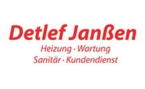 Logo Detlef Janßen Inh. Marek Janßen Heizung Sanitär Schortens