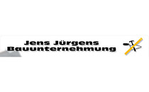 Logo Jürgens Jens Bauunternehmung Schortens