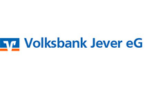 Logo Volksbank Jever eG in Schortens Schortens