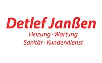 Logo Janßen Detlef Heizung Sanitär Schortens