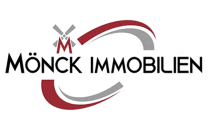 FirmenlogoMönck Immobilien GmbH Großefehn