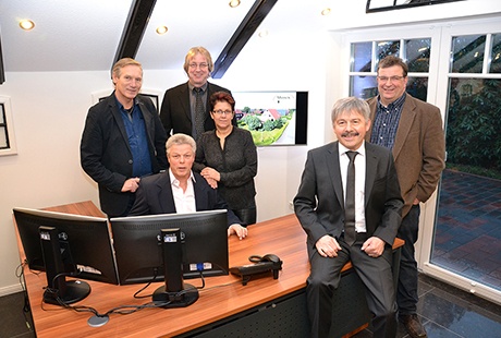 Bildergallerie Mönck Immobilien GmbH Großefehn