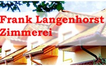 Logo Langenhorst Frank Zimmerei-Innenausbau Wangerland