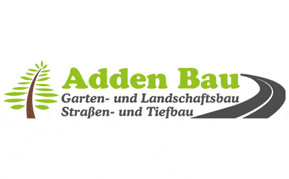FirmenlogoAdden Bau GbR Wangerland
