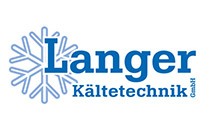 Logo Langer Kältetechnik GmbH Jever