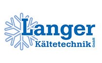 FirmenlogoLanger Kältetechnik GmbH Jever