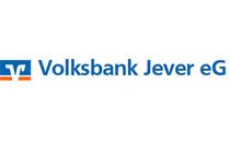 FirmenlogoVolksbank Jever eG im Wangerland Wangerland
