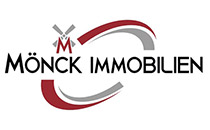 Logo Mönck Immobilien Großefehn