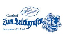 Logo Gasthof zum Deichgrafen Wangerland