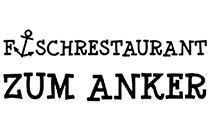 Logo Dieter Vogel Zum Anker - Fischgaststätte Wangerland
