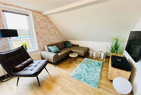 Eigentümer Bilder Ferienwohnung DECK 7 - Wangerooge Wangerooge
