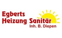 Logo Egberts Heizung u. Sanitär Wittmund