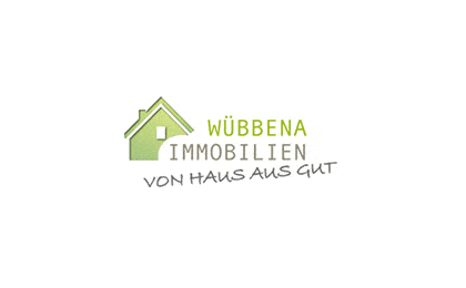 FirmenlogoWübbena Immobilien Inh. Holger Dick Emden Stadt