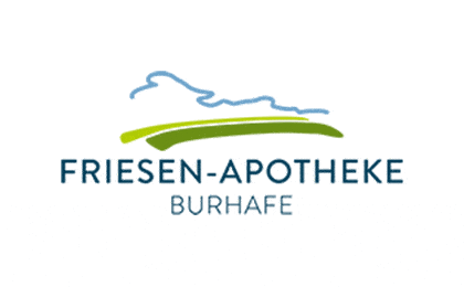 FirmenlogoFriesen-Apotheke Apotheker Christian Nebe e.K. Wittmund