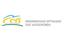 Logo Krankenhaus Wittmund gGmbH Wittmund