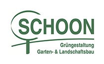 Logo Schoon Grüngestaltung Garten- & Landschaftsbau Wittmund
