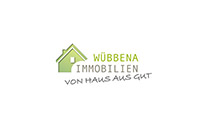 Logo Wübbena Immobilien Inh. Holger Dick Emden