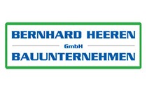 Logo Bernhard Heeren Bauunternehmen GmbH Friedeburg