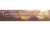 Logo Tooren-Bestattungen Bestattungen und Tischlerei Friedeburg