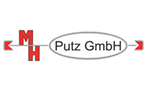 Logo Rolf Harms MH Putz GmbH Friedeburg
