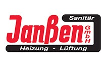 Logo Janßen GmbH Fachmarkt für Heizung und Sanitär Friedeburg