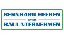 Logo Bernhard Heeren Bauunternehmen GmbH Friedeburg