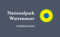 Logo Nationalpark-Haus Rosenhaus Wangerooge Nordseebad