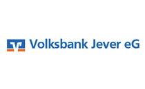 Logo Volksbank Jever eG auf Wangerooge Wangerooge