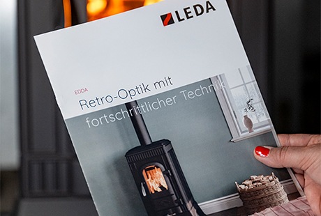 Bildergallerie LEDA Werk GmbH & Co. KG Leer (Ostfriesland)
