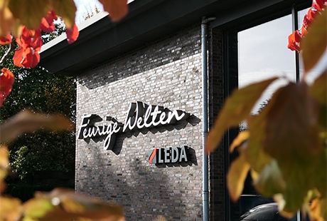 Bildergallerie LEDA Werk GmbH & Co. KG Leer (Ostfriesland)