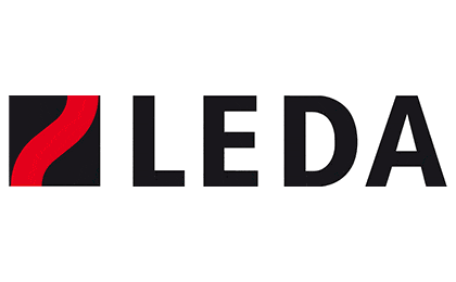 FirmenlogoLEDA Werk GmbH & Co. KG Leer (Ostfriesland)