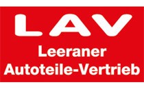 Logo LAV Leeraner Autoteile Vertrieb Leer (Ostfriesland)