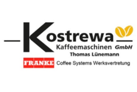 Bildergallerie Kostrewa Kaffeemaschinen GmbH Moormerland