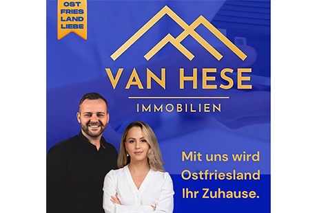 Bildergallerie Van Hese Immobilien Immobilien Leer