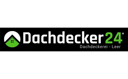 FirmenlogoDachdecker24 Leer