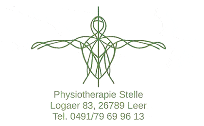 FirmenlogoPhysiotherapie D. Stelle Leer