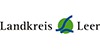 Logo Landkreis Leer Leer