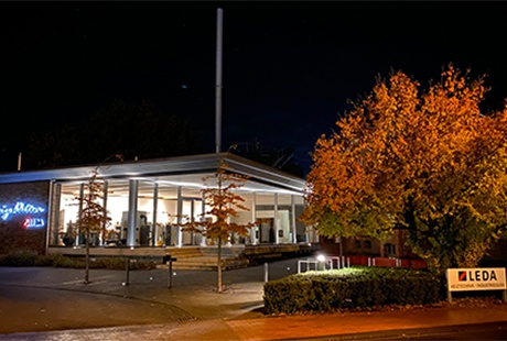 Bildergallerie LEDA Werk GmbH & Co. KG Leer (Ostfriesland)