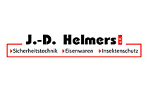 Logo J.-D. Helmers e.K. Groß- und Einzelhandel Leer (Ostfriesland)