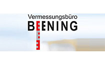 Logo Beening Dirk Dipl.-Ing. öffentlich bestellter Vermessungsingenieur Leer