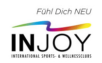 Logo INJOY - Leer Fitness, Sauna, Sonne Leer