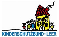 Logo Kinderschutzbund Kreis- u. Ortsverband Leer e.V. Leer