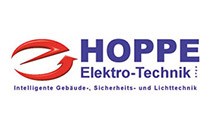 Logo Hoppe Elektro-Technik GmbH Leer