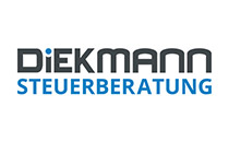 Logo Diekmann & Partner mbB Steuerberatungsgesellschaft Leer