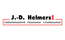 Logo J.-D. Helmers e.K. Groß- und Einzelhandel Leer