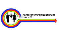 Logo Familientherapiezentrum Leer e.V. Fachambulanz der Familien, Kinder- und Jugenlichenpsychotherapie Leer