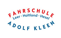 Logo Fahrschule Kleen Leer