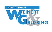 FirmenlogoSanitätshaus Weinert & Grüssing GmbH Leer