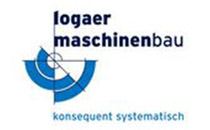 Logo Logaer Maschinenbau GmbH Leer