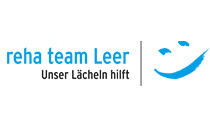 Logo Reha Team Leer Medizintechnik GmbH & Co. KG Leer